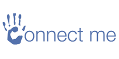 connect me Logo