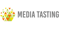 Media Tasting Logo
