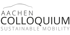 Aachen Colloquium Sustainable Mobility Logo