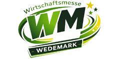 Wirtschaftsmesse Wedemark Logo