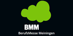BerufsMesse Meiningen Logo