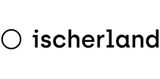 ISCHERLAND Grafik. Werbetechnik. Events. Logo