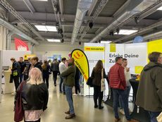 meineZukunft! Mainfranken Bild 2