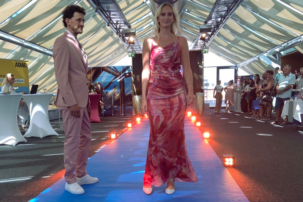 Galerie, Ja, ich will Hochzeitsmesse Leipzig