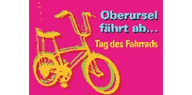 Tag des Fahrrads Logo