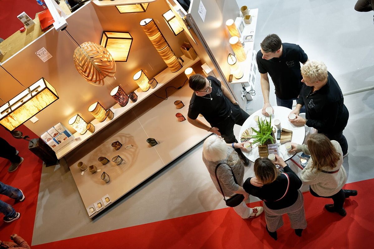 Galerie, room+style