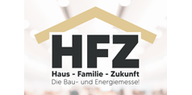 HFZ Messe – Haus•Familie•Zukunft Logo