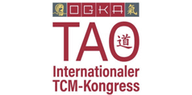 Internationaler TCM Kongress Logo