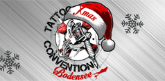 XMAS Convention Bodensee Logo