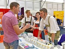 Ostbayernschau Straubing Bild 2