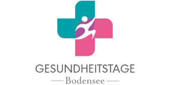 Gesundheitstage Bodensee Logo
