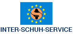 ISS - InterSchuhService Logo