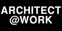 ARCHITECT@WORK BERLIN Logo