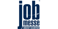 jobmesse münster|osnabrück Logo