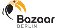 Bazaar Berlin Logo