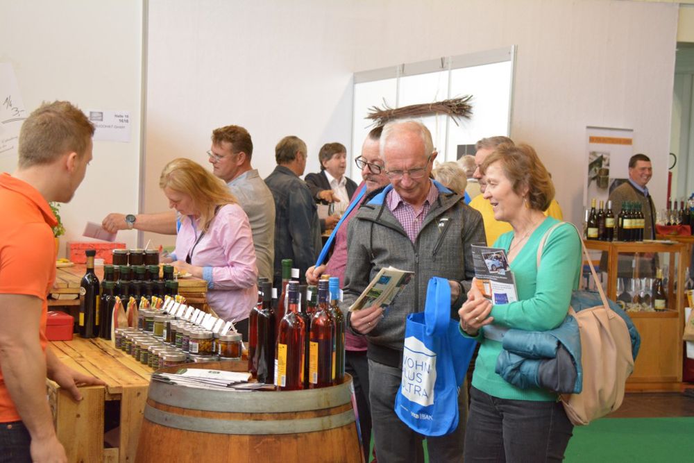 Galerie, 50 PLUS Ried
