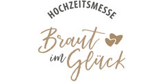 Hochzeitsmesse Braut im Glück Bruchhausen-Vilsen Logo
