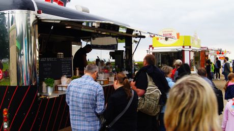 Galerie, Lebensfreude Festival Travemünde