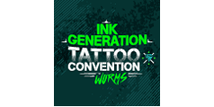 Tattoo Convention Worms Logo