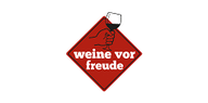 Weine vor Freude Logo