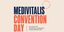 Medivitalis Convention Day Bielefeld Logo
