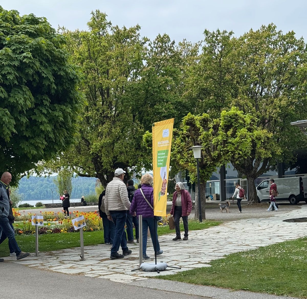 Galerie, Natumeda Gesund & Glücklich Überlingen
