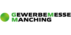 GewerbeMesse Manching Logo