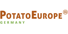 PotatoEurope Germany Logo