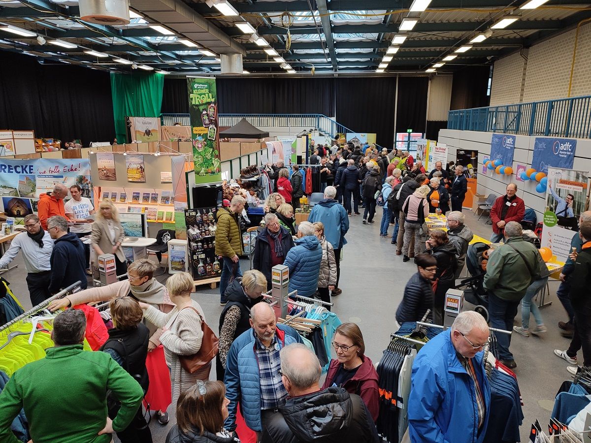 Galerie, Radmesse Emsland