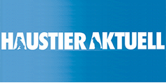 HAUSTIER AKTUELL + EXOTICA Logo