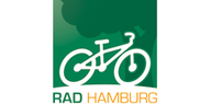 RAD HAMBURG Logo