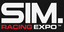 SimRacing Expo Logo