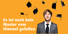 Master Day Business & Economics Köln Logo