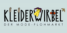 Kleiderwirbel Münster Logo