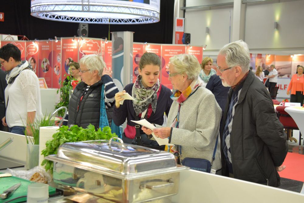Galerie, 50 PLUS Ried