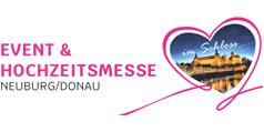 Event & Hochzeitsmesse im Schloss Neuburg Logo