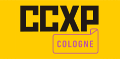 CCXP COLOGNE Logo