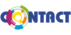 CONTACT Messe Logo