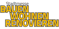Stadtmesse Bauen-Wohnen-Renovieren Logo