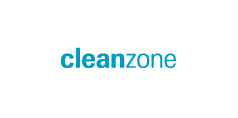 Cleanzone Logo