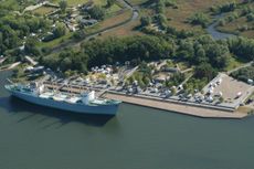 FLAIR AM MEER Bild 1