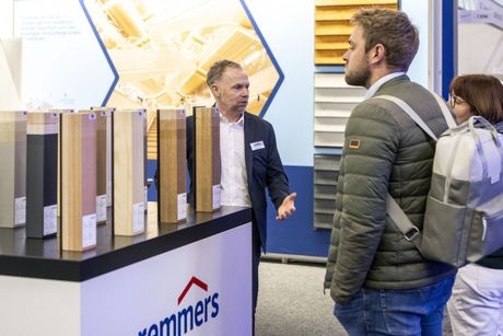 Galerie, INOLOPE EXPO