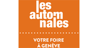 LES AUTOMNALES Logo
