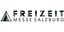 Freizeit Messe Salzburg Logo