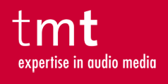 tmt Logo
