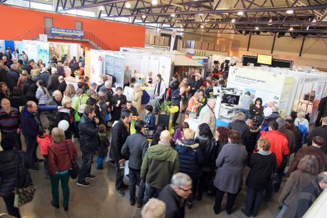 Galerie, Gesundheitstage Balingen