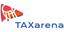 TAXarena Düsseldorf Logo