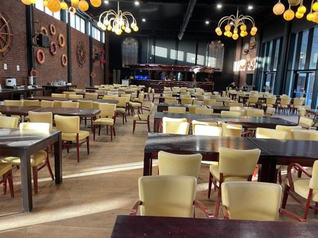 Galerie, Die Hochzeitsmesse am Meer im Wangerland Resort