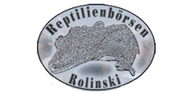 Reptilienbörse Rolinski Frankfurt Logo