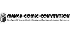Manga-Comic-Convention Logo